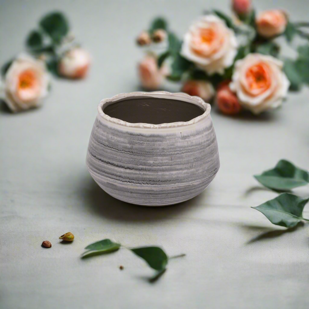 Darla Ceramic Pot