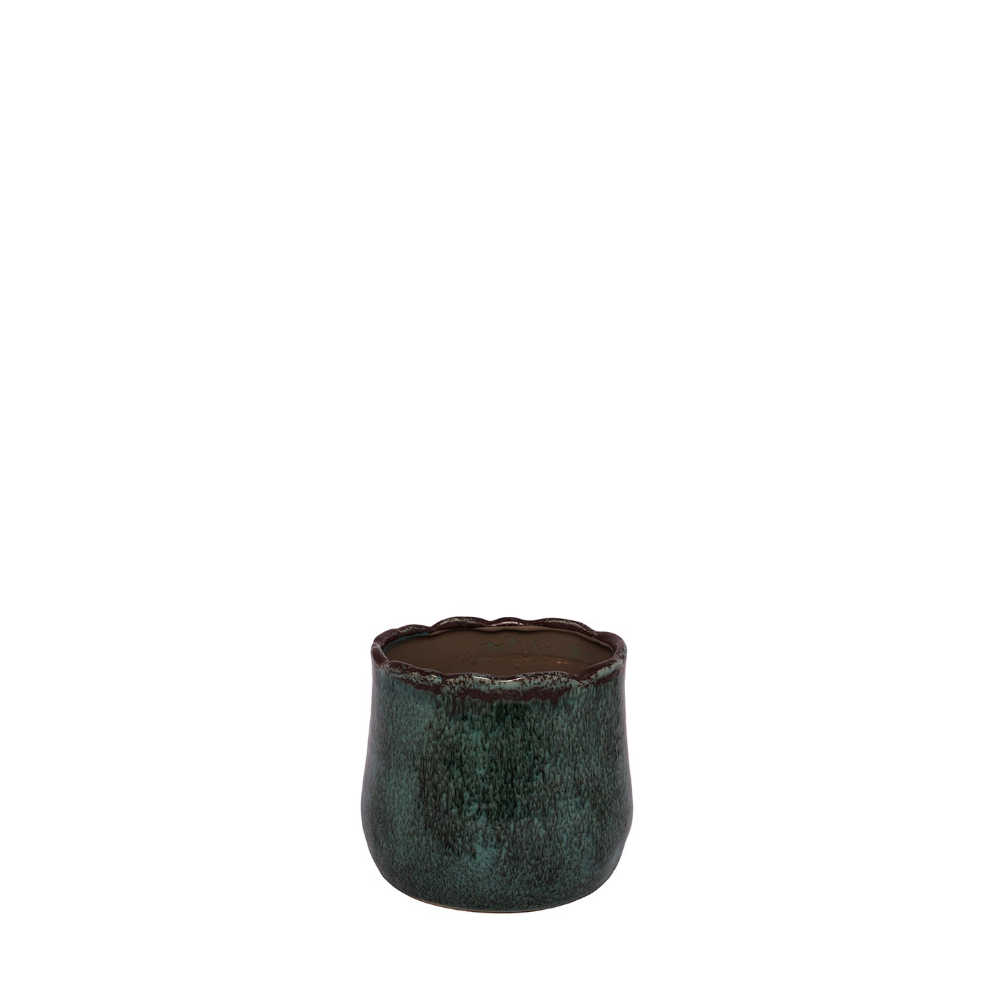 Agatha Ceramic Pot