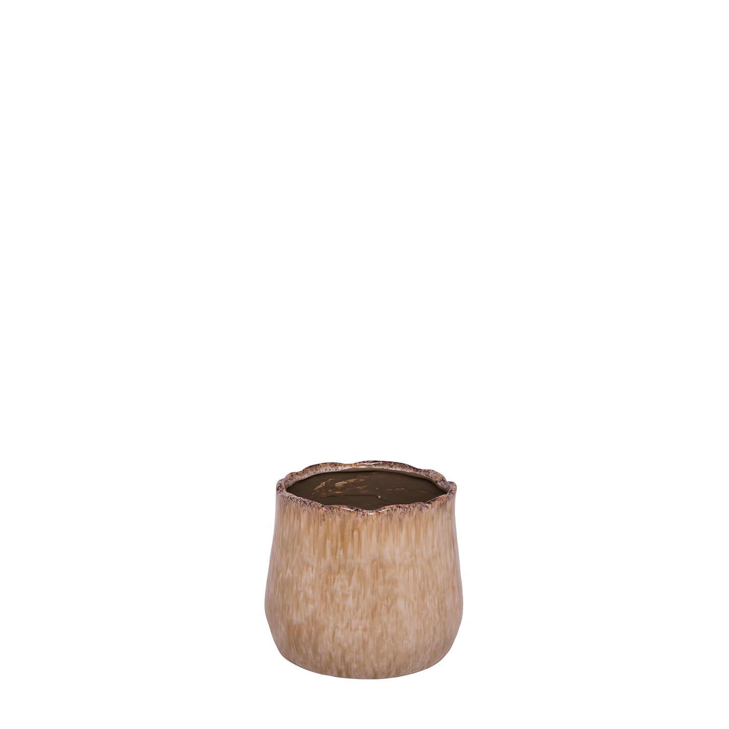 Agatha Ceramic Pot