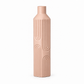Ardelle Ceramic Square Bottle Vase