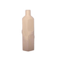 Ardelle Ceramic Square Bottle Vase