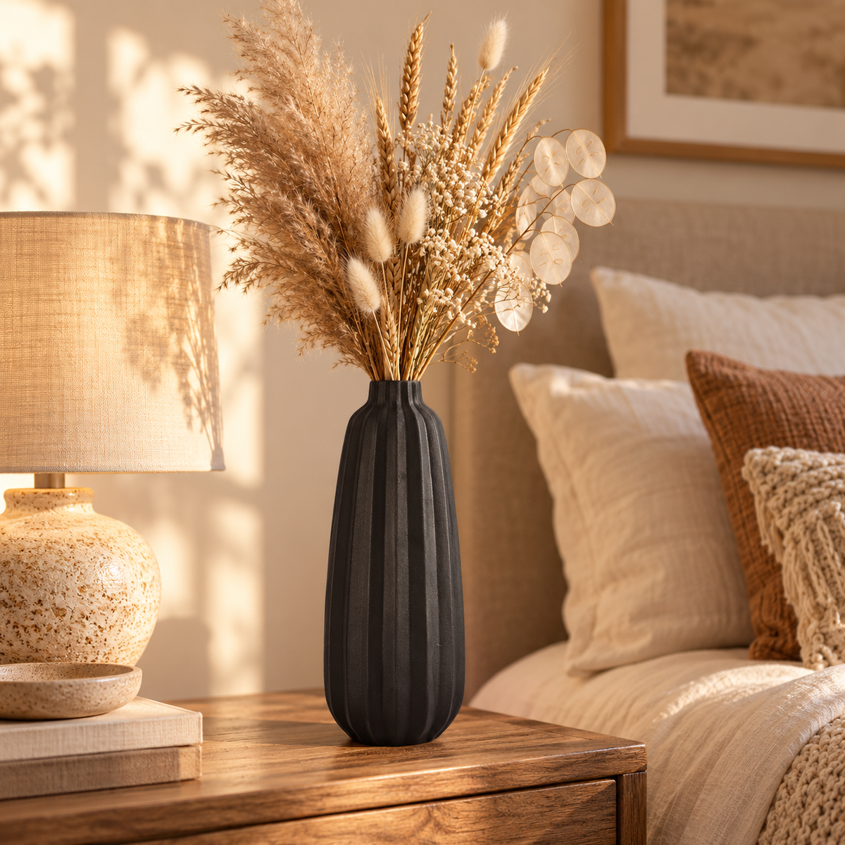 Alen Ceramic Vase