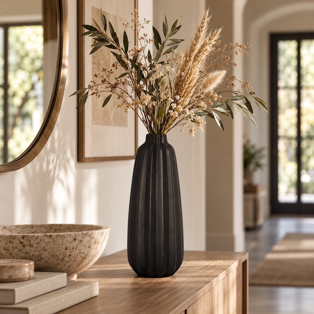 Alen Ceramic Vase