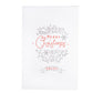 Wood Rectangle Wall Art Smooth Finish
