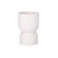 Eulla Ceramic Gloss Vase