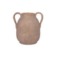 Edie Stoneware Vase with Handle