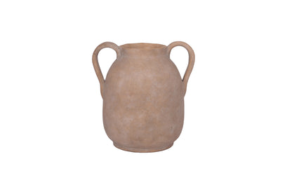 Terracotta Vase