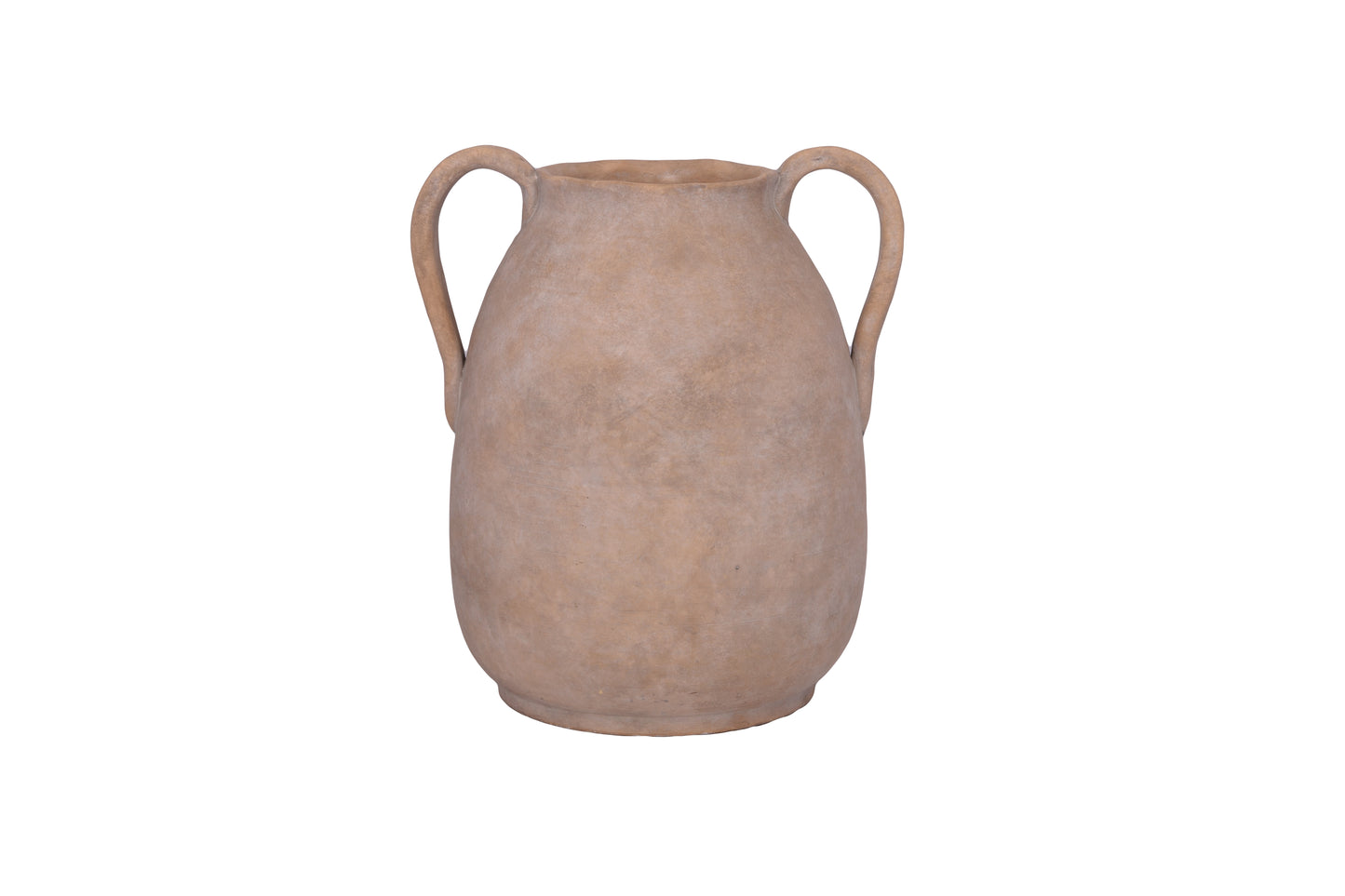 Terracotta Vase