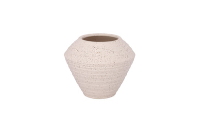 Ceramic Pot Sandstone
