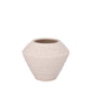 Lucille Ceramic Sandstone Pot