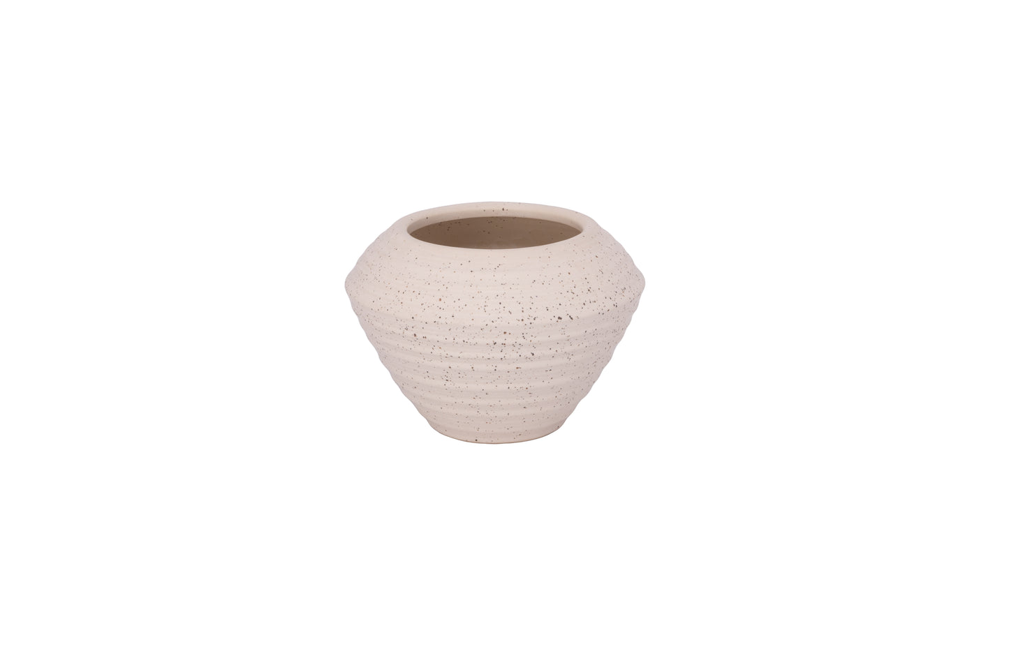 Ceramic Pot Sandstone