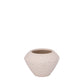 Lucille Ceramic Sandstone Pot