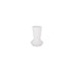 Ceramic Round Vase Matte Finish