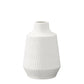 Xandra Ceramic Round Short Neck Vase