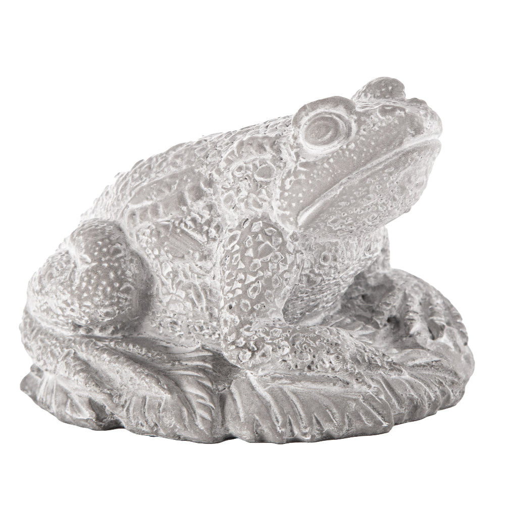 Brookhaven Rainfrog Cement Figurine