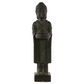 Tenzin Standing Buddha Terracotta Figurine