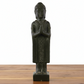 Tenzin Standing Buddha Terracotta Figurine