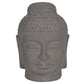 Maylah Terracotta Buddha Head Figurine