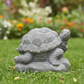 Milo Terracotta Turtle Figurine