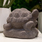Milo Terracotta Turtle Figurine