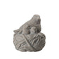 Greta Terracotta Hollow Bird’s Nest Figurine