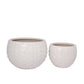 Zerina Ceramic Planter Set (Set of 2)