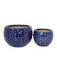 Zerina Ceramic Planter Set (Set of 2)