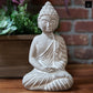 Vayen Meditating Buddha Figurine