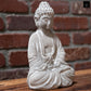 Veluz Meditating Buddha Statue