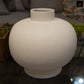 Cavelle Stoneware Flower Pot