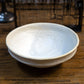 Camry Stoneware Flower Pot