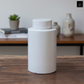 Arabella Ceramic Ginger Jar