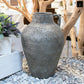 Gelene Sculptural Ceramic Vase