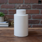 Arabella Ceramic Ginger Jar