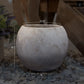 Tamara Terracotta Round Pot