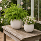 Tamara Terracotta Round Pot
