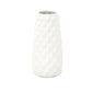 Ceramic Round Vase Matte Finish
