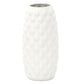 Ceramic Round Vase Matte Finish