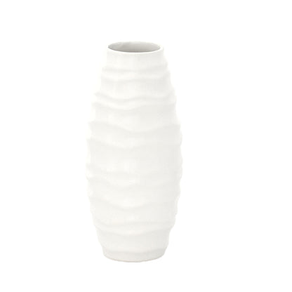 Solrae Ceramic Round Vase