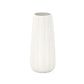 Gia Ceramic Decorative Cylinder Vase