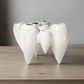 Miya Ceramic Cluster Vase