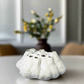 Maude Ceramic Cluster Organic Vases