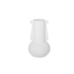 Ceramic Vase Sand Glazed