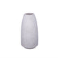 Ceramic Tapered Ovoid Body Vase