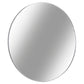 Juliet Metal Round Wall Mirror