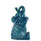 Ceramic Figurine Gloss Finish