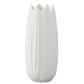 Rionie Embossed Pattern Ceramic Vase