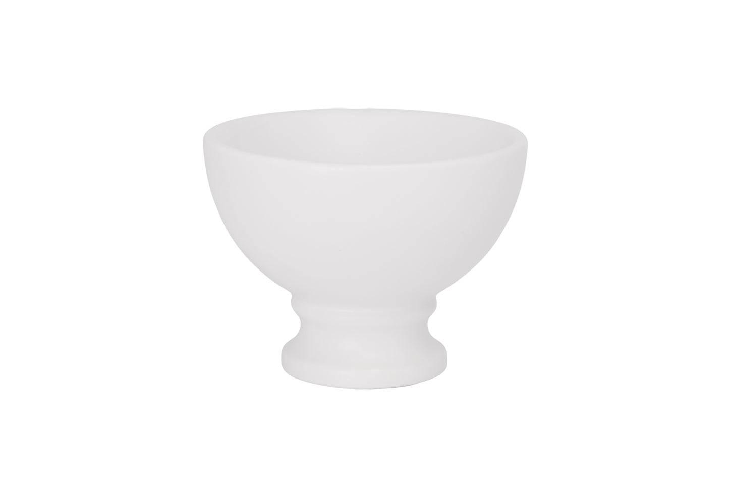 Dolomite Vase Matte