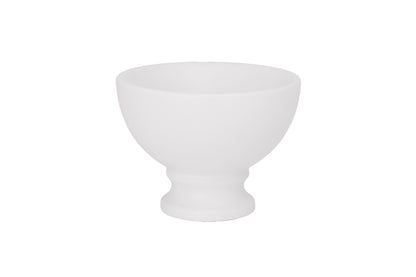 Dolomite Vase Matte