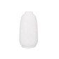 Ceramic Round Vase Gloss Finish-11.25"H